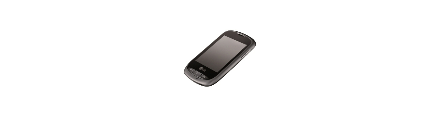 LG WINK STYLE