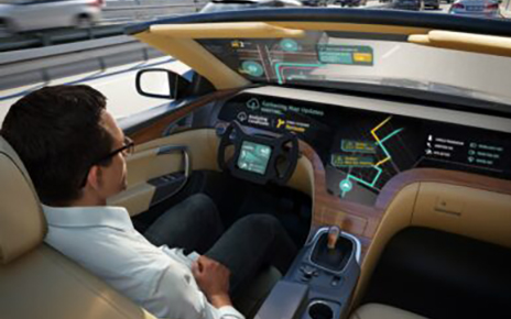 [LG X HERE PARTNERSHIP] THE NEXT-GENERATION TELEMATICS SOLUTION