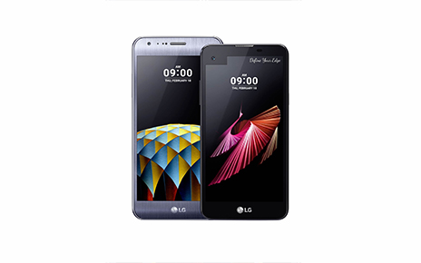 LG X SERIES