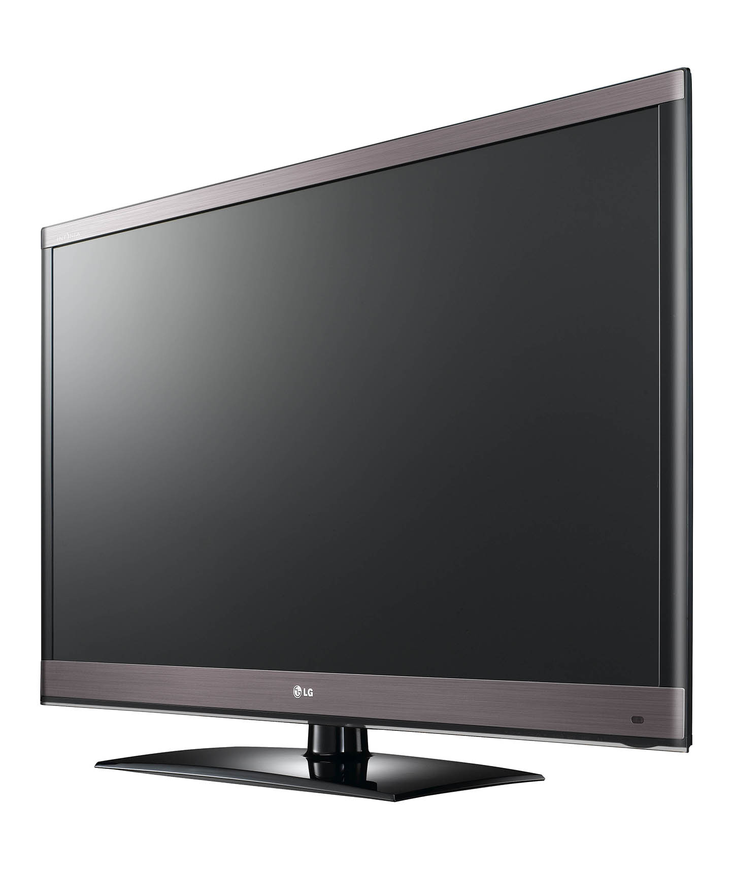 LG’S NEW CINEMA 3D TV