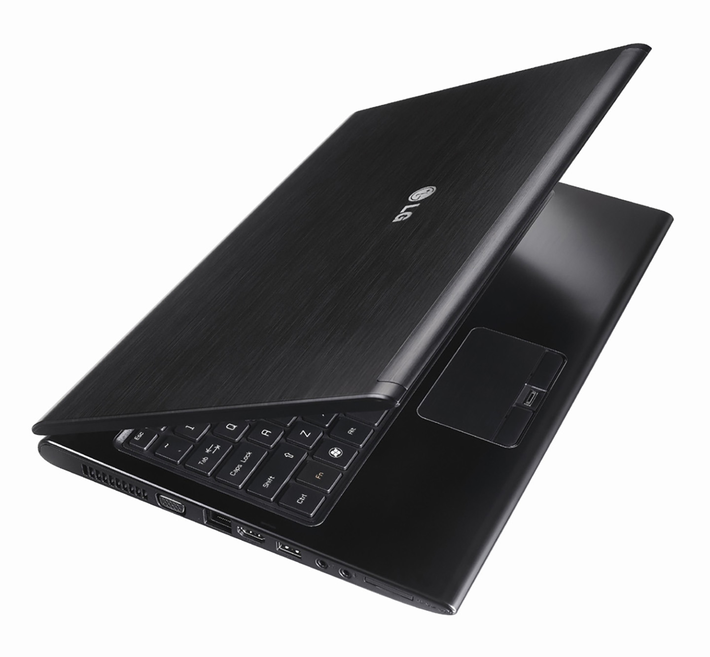 LG’S 3D NOTEBOOK