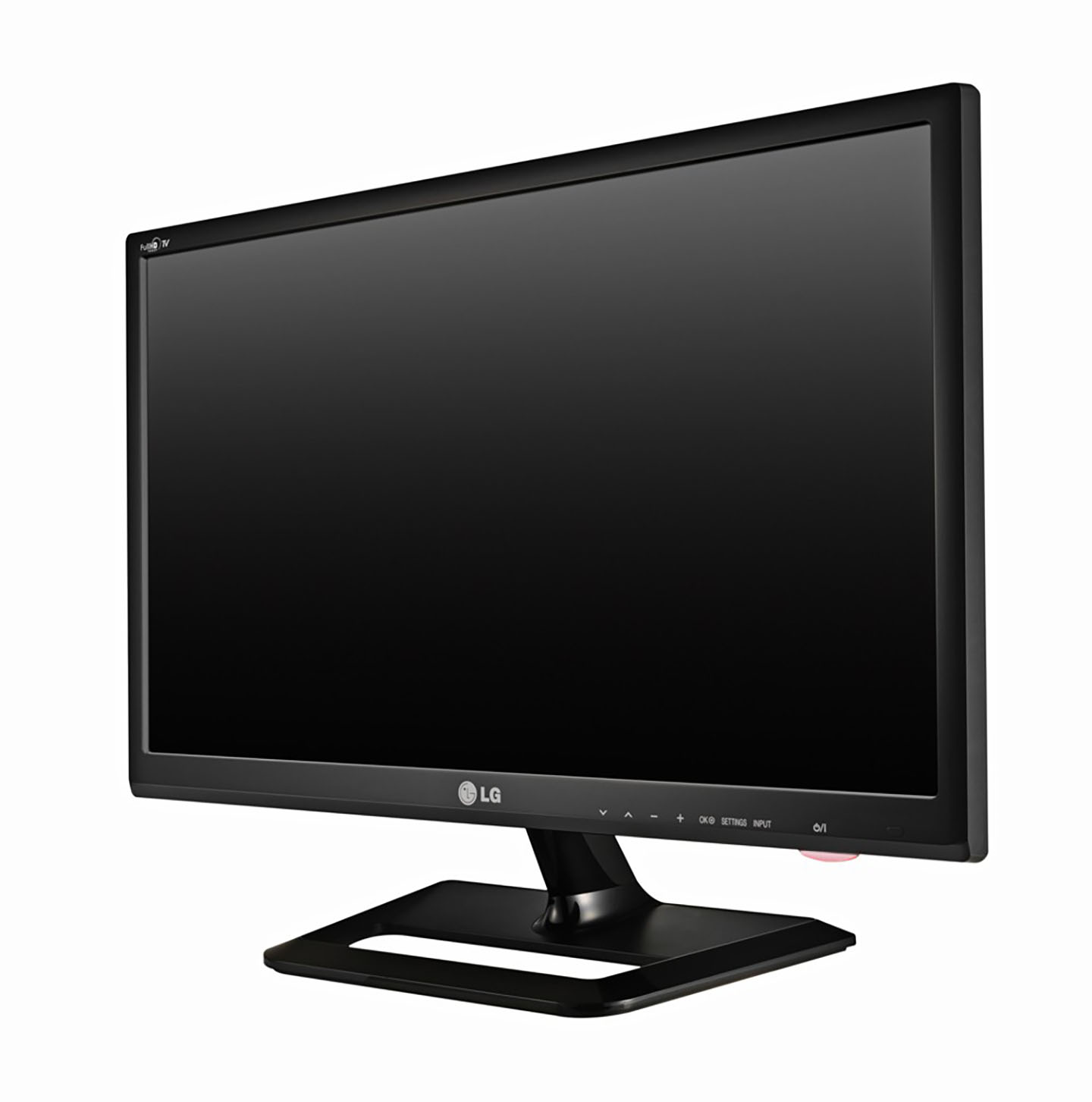 LG’S PREMIUM PERSONAL TV SERIES WITH IPS TECHNOLOGY