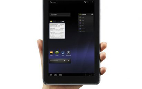 OPTIMUS PAD