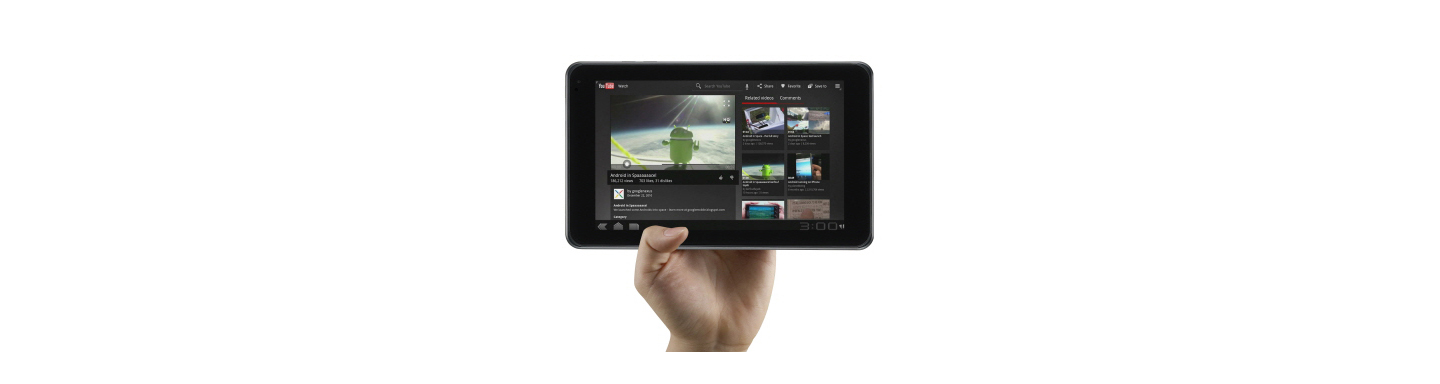 OPTIMUS PAD
