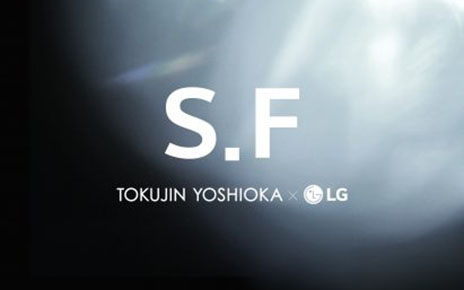 SF: KEY VISUALS