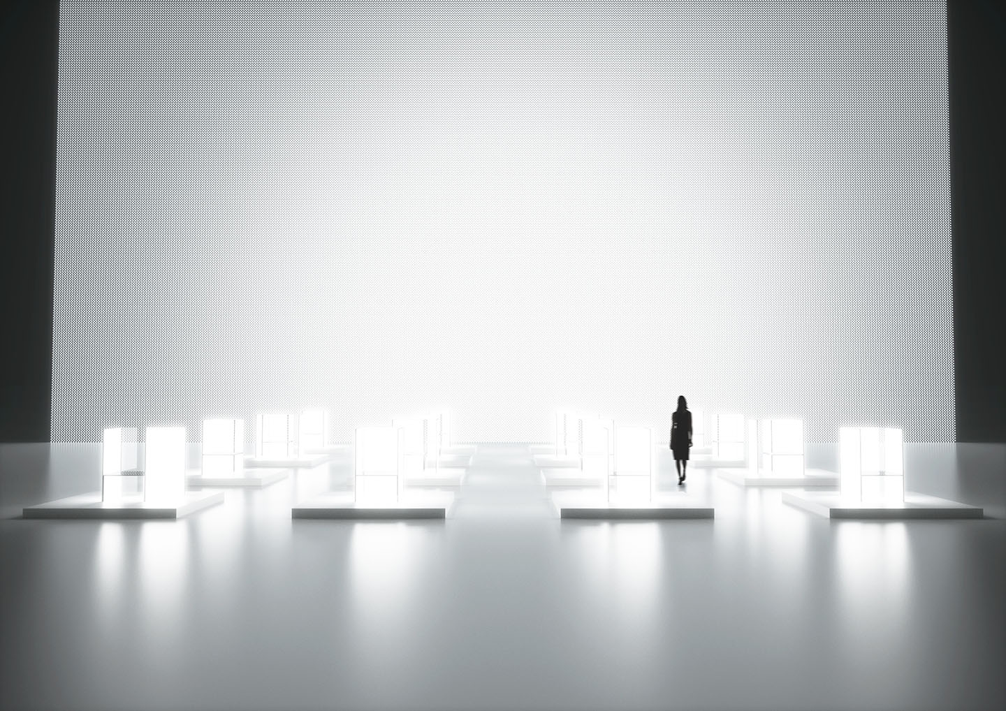 SF: KEY VISUALS