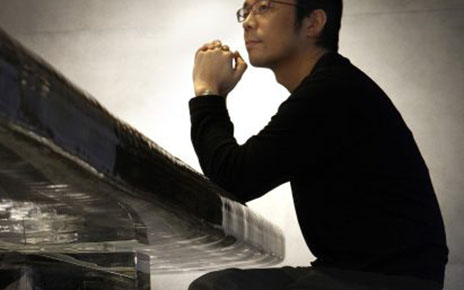 TOKUJIN YOSHIOKA PORTRAIT
