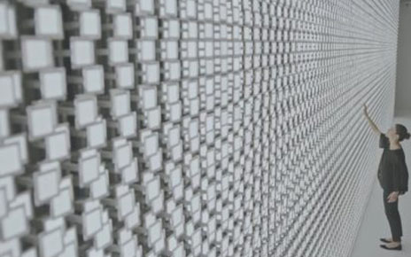 [VIDEO] SENSES OF THE FUTURE AT MILANO DESIGN WEEK 2017