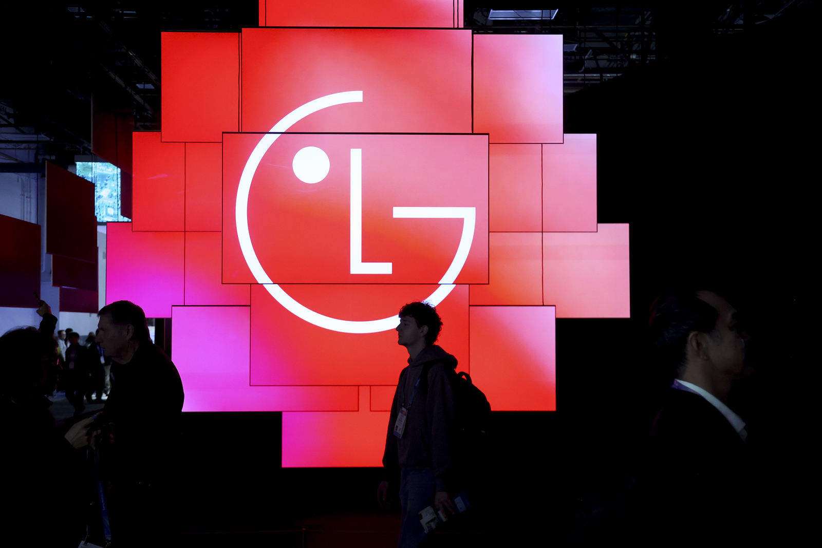 AI in Action at CES 2026 Image 2