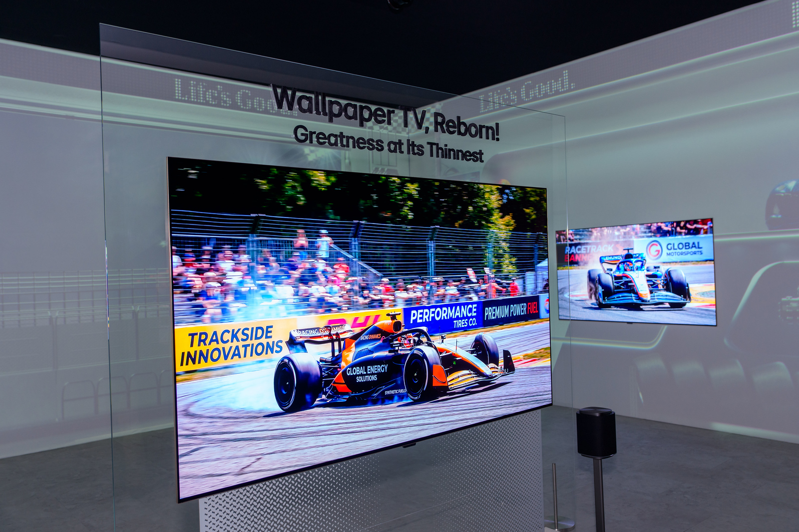 AI in Action at CES 2026 Image 3