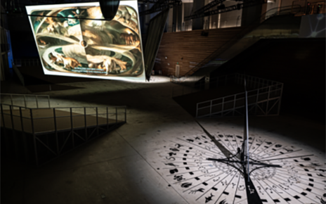 Ayoung Kim Selected as the 2025 LG Guggenheim Award Recipient
