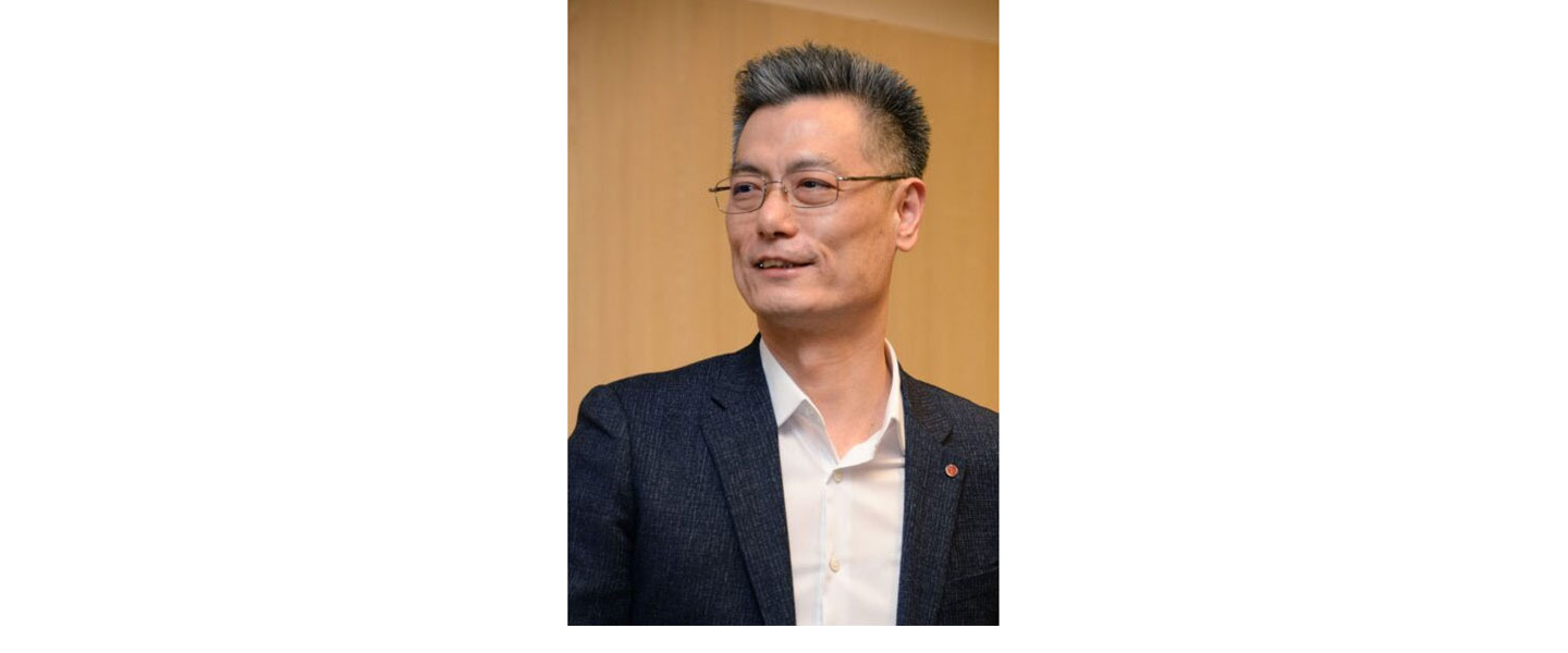 IMPROVING CUSTOMER TRUST AND ENHANCING CORE TECHNOLOGIES KEY TO LG’S MOBILE STRATEGY