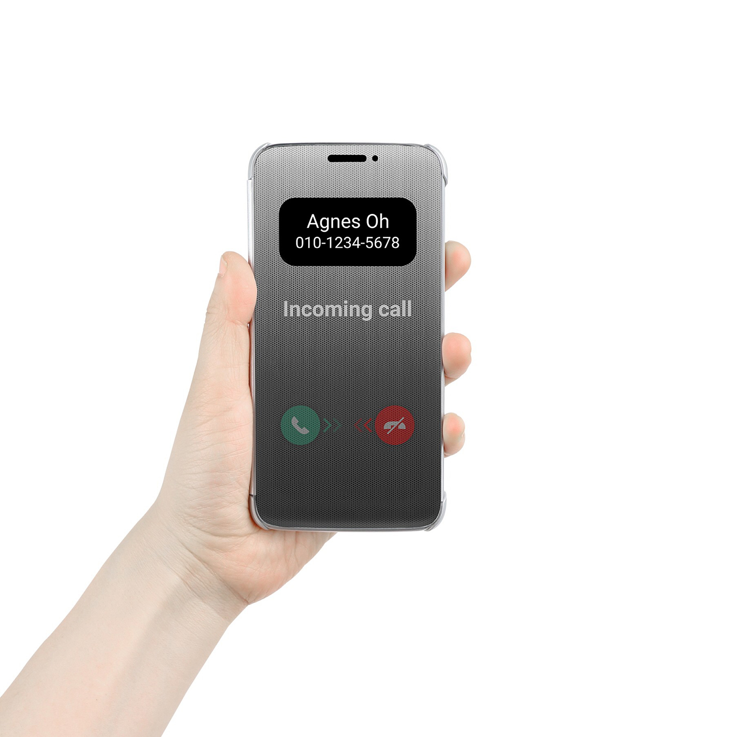 INTRODUCING TOUCH-ENABLED QUICK COVER FOR YET-TO-BE-ANNOUNCED LG G5
