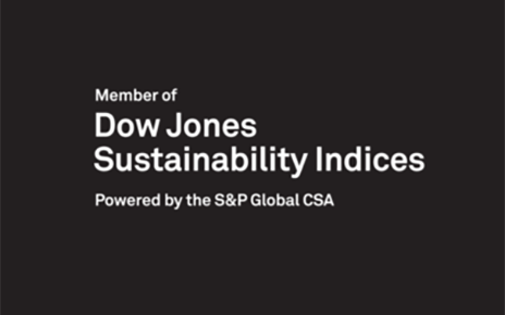 LG Achieves 13th Consecutive Year in Dow Jones Sustainability World Index