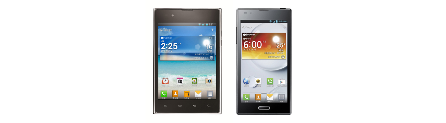 LG ACHIEVES SALE OF FIVE MILLION LTE SMARTPHONES