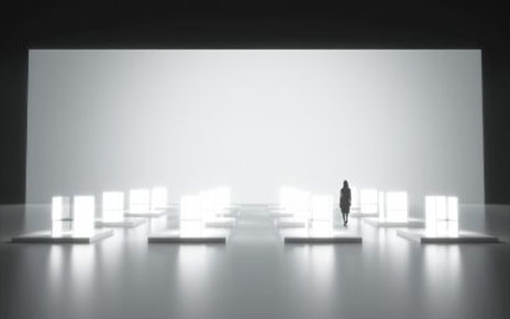 LG AND TOKUJIN YOSHIOKA CELEBRATE INNOVATION FOR A BETTER LIFE AT MILANO DESIGN WEEK
