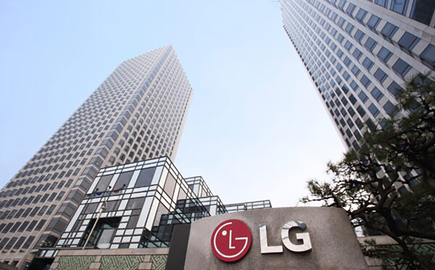 LG ANNOUNCES FIRST-QUARTER 2016 FINANCIAL RESULTS