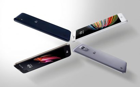 LG ANNOUNCES NEW ADDITIONS TO ITS X SERIES