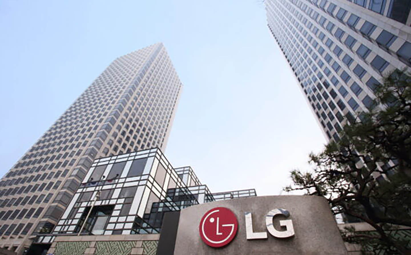 LG ANNOUNCES SECOND-QUARTER 2015 FINANCIAL RESULTS