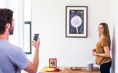 LG ANNOUNCES STARTUP INITIATIVE BY SPINNING OFF TWO PROJECTS