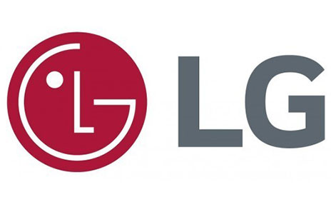 LG logo