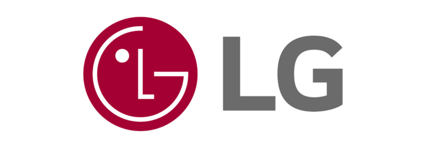 LG logo