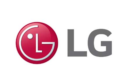 LG logo