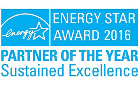 LG ELECTRONICS HONORED BY U.S. EPA AS 2016 ENERGY STAR® PARTNER OF THE YEAR, EARNS 2016 CLIMATE COMMUNICATOR AWARD