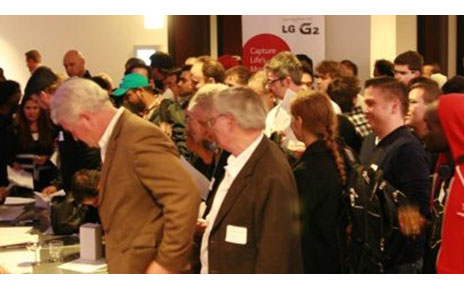 LG ELECTRONICS LAUNCHES ANDROID DEVELOPERS’ DEVICE LOANER PROGRAM