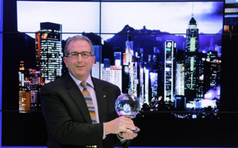 LG ELECTRONICS SCORES 41 AWARDS AT 2015 INTERNATIONAL CES®