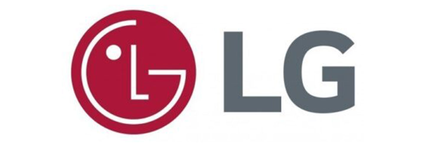 LG logo