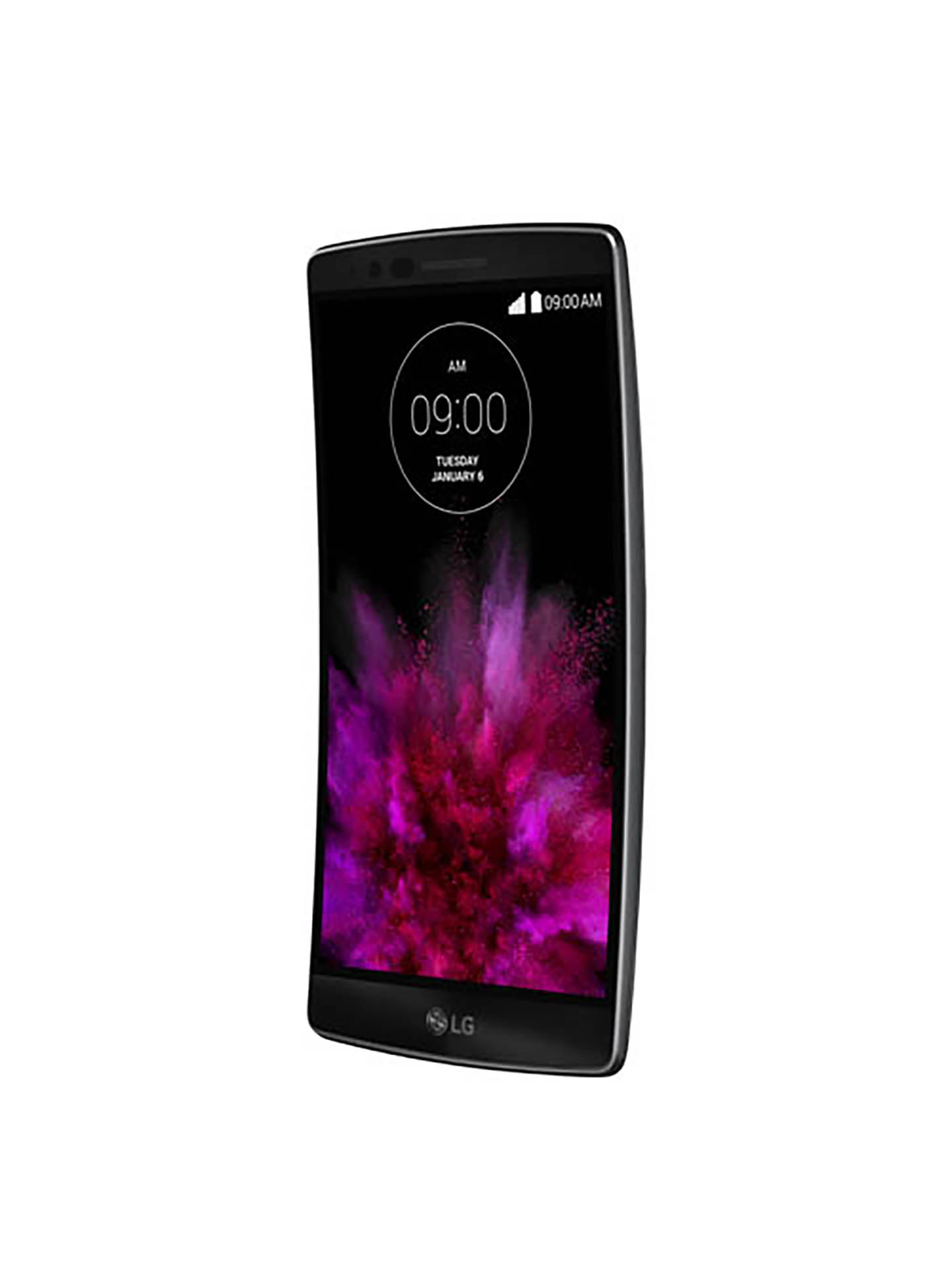 LG G FLEX2 BEGINS GLOBAL ROLLOUT