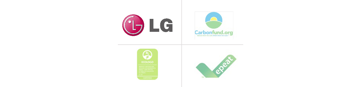 LG G2, DESIGNED WITH ENVIRONMENT IN MIND, EARNS UL ENVIRONMENT AND CARBONFREE® CERTIFICATIONS