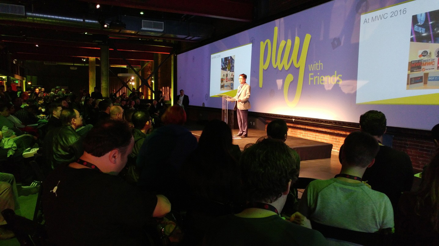 LG G5 FRIENDS ECOSYSTEM SET FOR EXPANSION