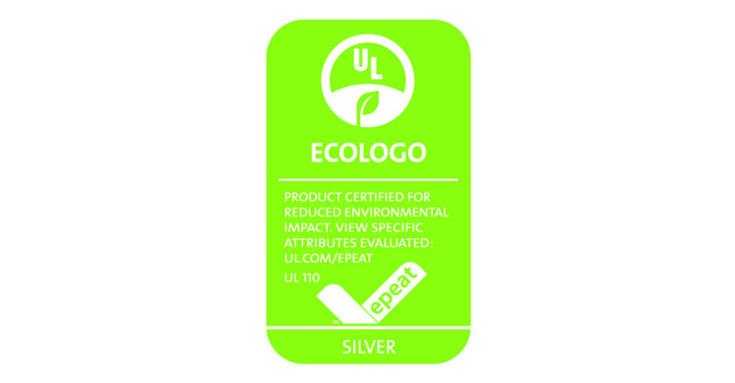 LG G6 MEETS UL 110 SUSTAINABILITY STANDARD, ACHIEVES EPEAT MOBILE PHONE REGISTRY LISTING