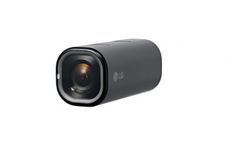 LG INTRODUCES ACTIVE LIFESTYLE CAMERA WITH LIVE STREAMING OVER 4G