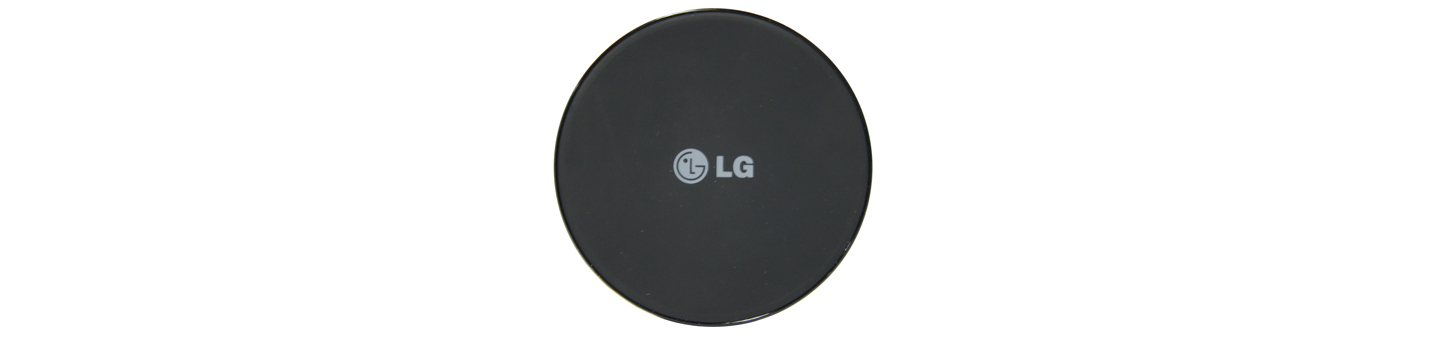 LG INTRODUCES WORLD’S SMALLEST WIRELESS CHARGER