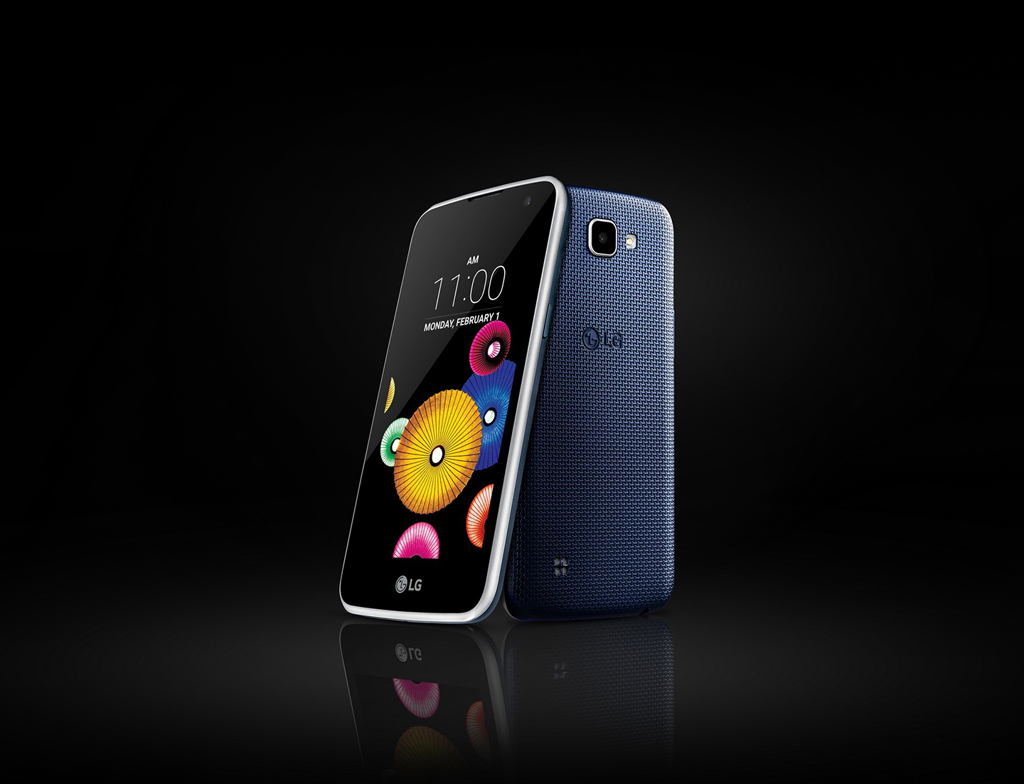 LG K SERIES TO BEGIN ROLLOUT IN KEY MARKETS GLOBALLY