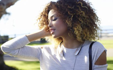LG MARKS SALE OF 10 MILLIONTH BLUETOOTH HEADSET