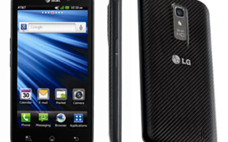 LG NITRO HD DELIVERS FIRST TRUE HIGH-DEFINITION EXPERIENCE FOR AT&T CUSTOMERS