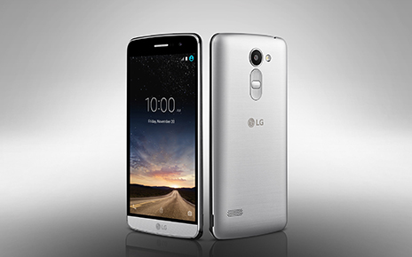 LG RAY DELIVERS LARGE HD DISPLAY AND BEST-IN-CLASS CAMERAS FOR 3G MARKETS