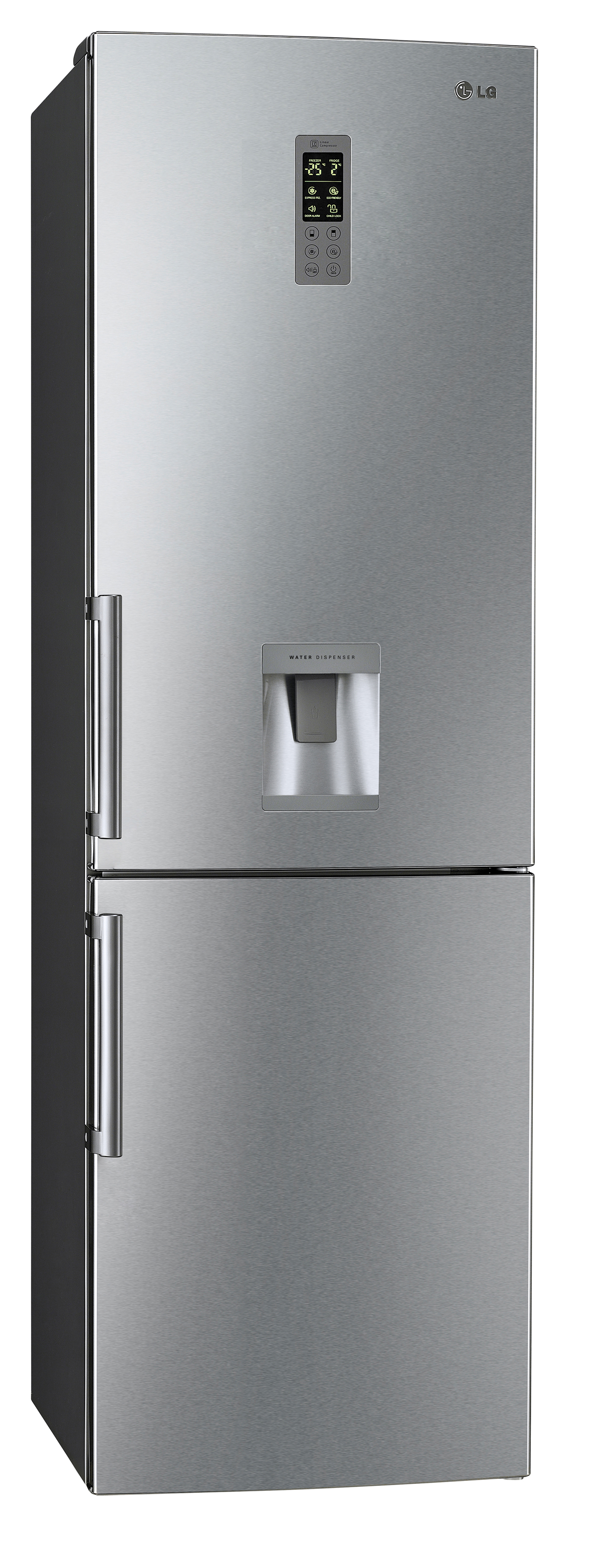 LG RECOGNIZED BY RED DOT AND IF DESIGN AWARDS