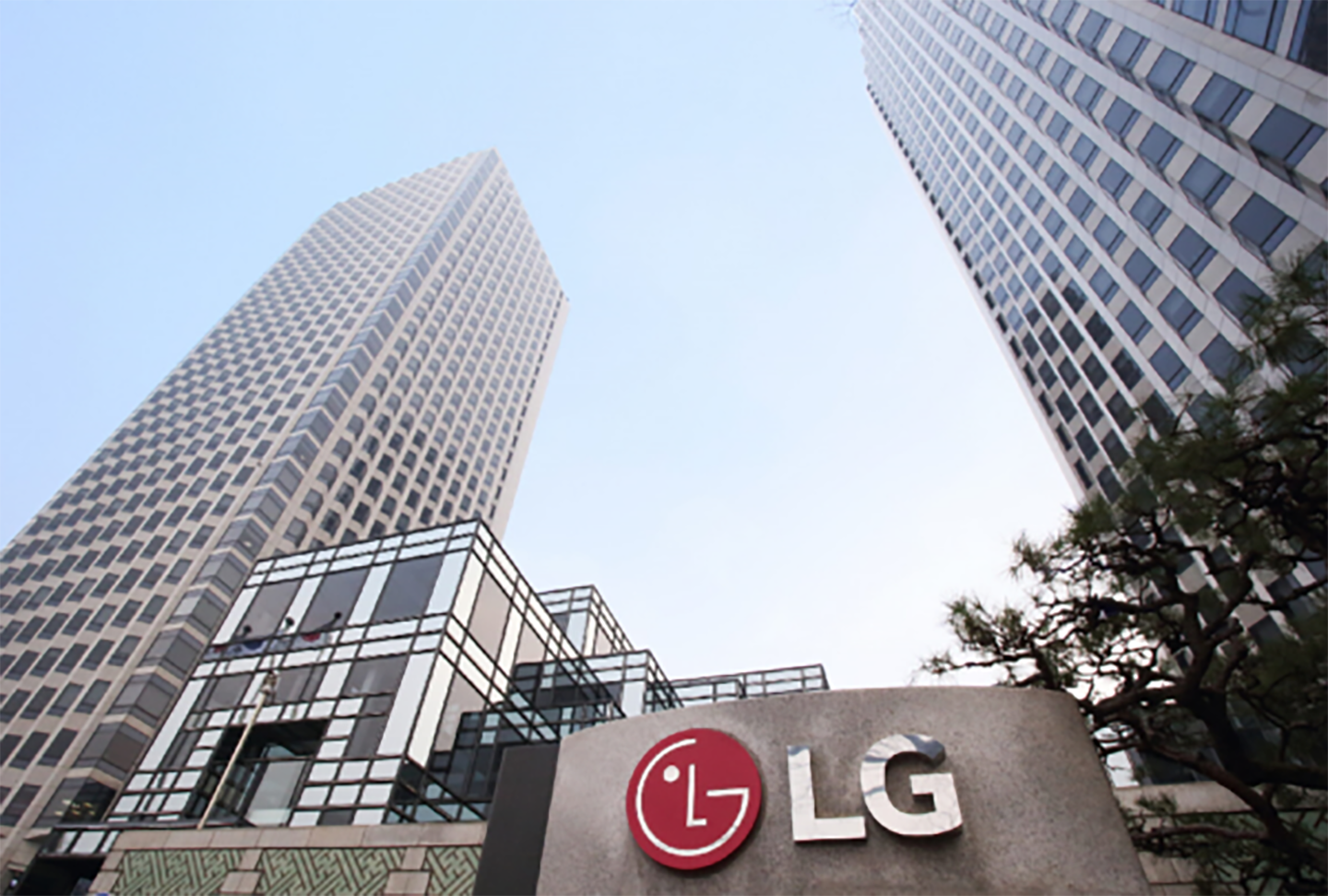 LG Releases Second-Quarter 2025 Financial Results