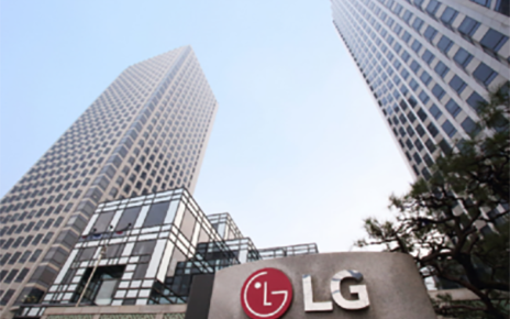 LG Releases Second-Quarter 2025 Financial Results