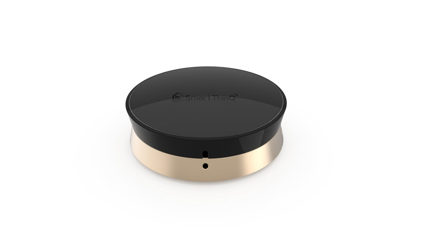LG TO UNVEIL SMART SENSOR, ALLJOYN SMART HOME PRODUCTS AT IFA 2015