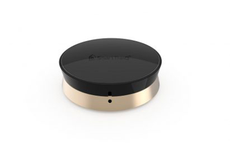 LG TO UNVEIL SMART SENSOR, ALLJOYN SMART HOME PRODUCTS AT IFA 2015