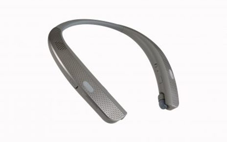 LG TONE STUDIO AND TONE FREE BRING NEW LEVEL OF WEARABLE SOUND INNOVATION TO CES