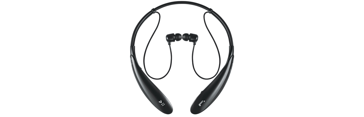 LG TONE ULTRA DELIVERS PREMIUM AUDIO EXPERIENCE