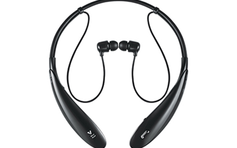 LG TONE ULTRA DELIVERS PREMIUM AUDIO EXPERIENCE