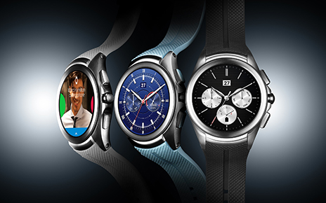 LG WATCH URBANE SECOND EDITION TO BEGIN ROLLOUT IN KEY MARKETS WORLDWIDE